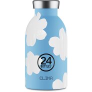 24Bottles Clima Trinkflasche 330 ml Produktbild