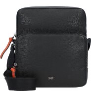Braun Büffel Novara Umhängetasche Leder 23 cm Produktbild