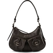 Coccinelle Mavery Schultertasche Leder 29 cm Produktbild