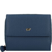 Braun Büffel Asti Geldbörse RFID Leder 12 cm Produktbild