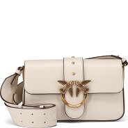 PINKO Love One Umhängetasche Leder 22 cm Produktbild