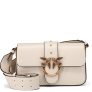 PINKO Love One Umhängetasche Leder 22 cm Produktbild