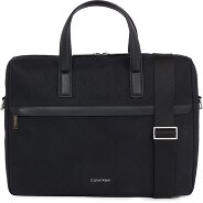 Calvin Klein CK Must Laptoptasche 39 cm Produktbild Calvin Klein CK Must Laptoptasche 39 cm Produktbild