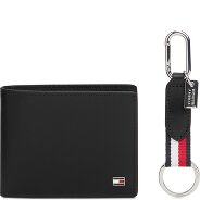 Tommy Hilfiger TH Gifting Geldbörse Leder 10.5 cm Geschenkbox Produktbild
