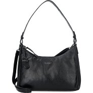 Burkely Creased Crystal Schultertasche Leder 31 cm Produktbild