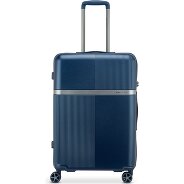 Roncato Airglam 4 Rollen Trolley M 68 cm mit Dehnfalte Produktbild