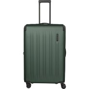 Travelite Dynamiic 4 Rollen Trolley L 76 cm mit Dehnfalte Produktbild