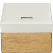 Windrose Wood Schmuckkästchen 14 cm Produktbild