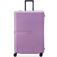 Delsey Paris x United Colors of Benetton Color Block Hardside 4-Rollen Trolley 76 cm Produktbild