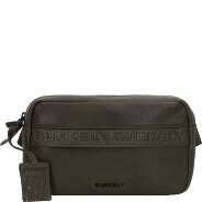 Burkely Minimal Mason Gürteltasche Leder 23 cm Produktbild