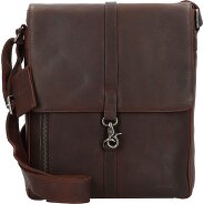 Burkely Antique Avery Messenger Leder 28 cm Produktbild