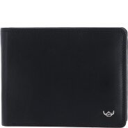 Golden Head Polo Geldbörse RFID Schutz Leder 12.5 cm Produktbild