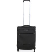 Roncato Joy 4 Rollen Kabinentrolley 55 cm mit Dehnfalte Produktbild