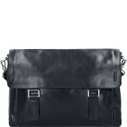Picard Buddy Aktentasche Leder 40 cm Laptopfach Produktbild Picard Buddy Aktentasche Leder 40 cm Laptopfach Produktbild