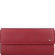 Golden Head Polo Geldbörse RFID Leder 19,5 cm Produktbild