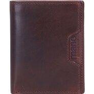 mano Don Marco Kartenetui Leder 8 cm Produktbild