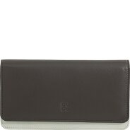 DuDu Canarie Geldbörse RFID Schutz Leder 17.5 cm Produktbild