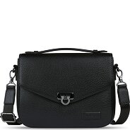 bugatti Elsa Umhängetasche Leder 25 cm Produktbild