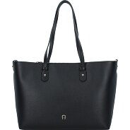 AIGNER Diadora Shopper Tasche Leder 46 cm Produktbild