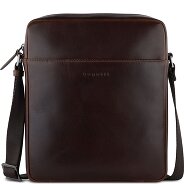 bugatti Romano Umhängetasche Leder 23 cm Produktbild