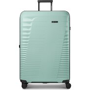 Farmhood Eco Edition 4 Rollen Trolley 77 cm mit Dehnfalte Produktbild