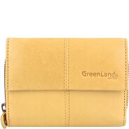 Greenland Nature Nature Soft Geldbörse RFID Leder 13 cm Produktbild