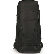 Osprey Kestrel 58 Wanderrucksack L-XL 82 cm Produktbild