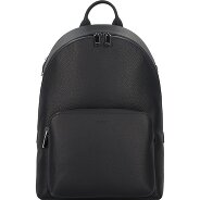 Boss New Crosstown Daypack Leder 42 cm Laptopfach Produktbild