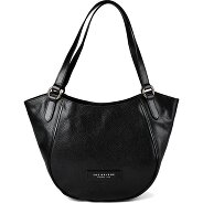 The Bridge Domitilla Schultertasche Leder 27 cm Produktbild