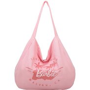 Fritzi aus Preußen Easy Limited Barbie Malibu Denim Schultertasche 48 cm Produktbild