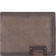 camel active Dallas Geldbörse RFID Schutz Leder 11 cm Produktbild