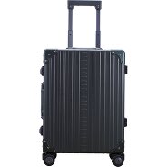 Aleon Traveler Domestic 4-Rollen Kabinentrolley 55 cm Produktbild