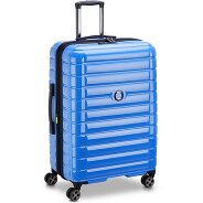 Delsey Paris Shadow 5.0 4-Rollen Trolley 76 cm Produktbild