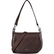 Mandarina Duck Mellow Schultertasche Leder 36 cm Produktbild