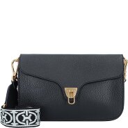 Coccinelle Beat Soft Clutch Tasche Leder 23.5 cm Produktbild