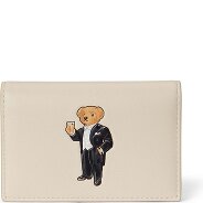 POLO RALPH LAUREN Bear Kreditkartenetui Leder 8.5 cm Produktbild