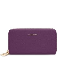 Lazarotti Bologna Leather Geldbörse RFID Schutz Leder 20 cm Produktbild