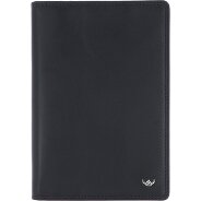 Golden Head Polo Geldbörse RFID Schutz Leder 11.5 cm Produktbild