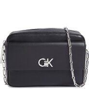 Calvin Klein CK Re-Lock Schultertasche 22 cm Produktbild