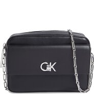 Calvin Klein CK Re-Lock Schultertasche 22 cm Produktbild