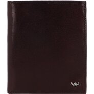 Golden Head Colorado RFID Protect Geldbörse Leder 10,5 cm Produktbild