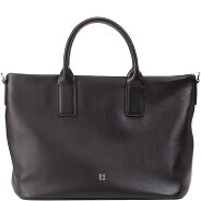 DuDu Jaqueline Handtasche Leder 28 cm Produktbild