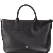 DuDu Jaqueline Handtasche Leder 28 cm Produktbild
