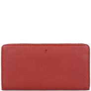 Esquire Deer Geldbörse Leder 19 cm Produktbild