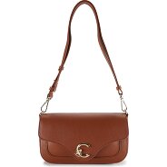 Coccinelle C-Me Schultertasche Leder 26 cm Produktbild