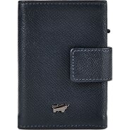 Braun Büffel Robin Kreditkartenetui RFID Schutz Leder 7.5 cm Produktbild