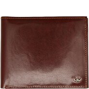 Golden Head Colorado Geldbörse RFID Leder 12 cm Produktbild Golden Head Colorado Geldbörse RFID Leder 12 cm Produktbild