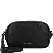 Karl Lagerfeld IKON Umhängetasche 20 cm Produktbild Karl Lagerfeld IKON Umhängetasche 20 cm Produktbild