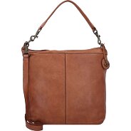 Harbour 2nd Anchor Love Vicky Schultertasche Leder 46 cm Produktbild