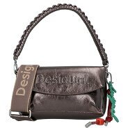 Desigual Half Trokel Schultertasche 22.5 cm Produktbild Desigual Half Trokel Schultertasche 22.5 cm Produktbild